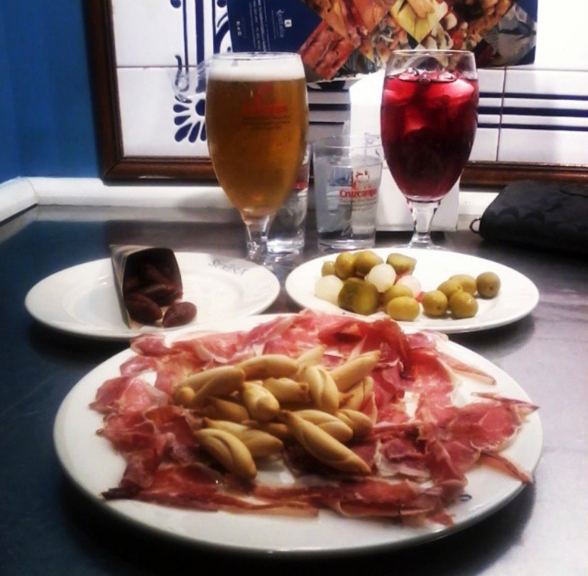 La Surena, Madrid