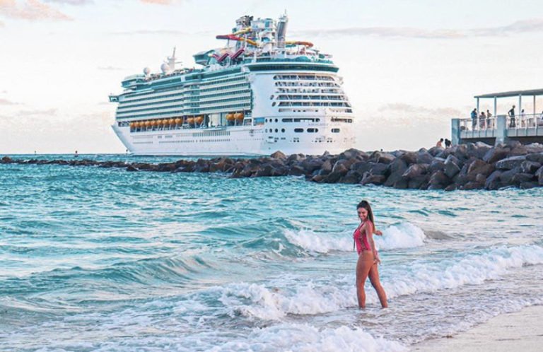 best places to travel in January