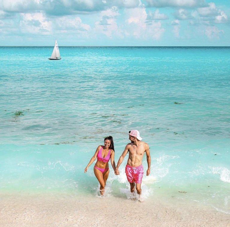 Cancun, best tropical getaways for 2024