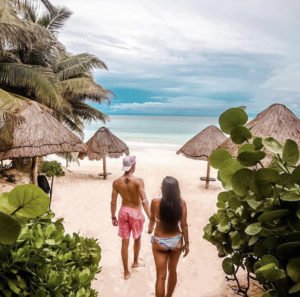 Read more about the article 14 of the Most Instagrammable Spots in Tulum