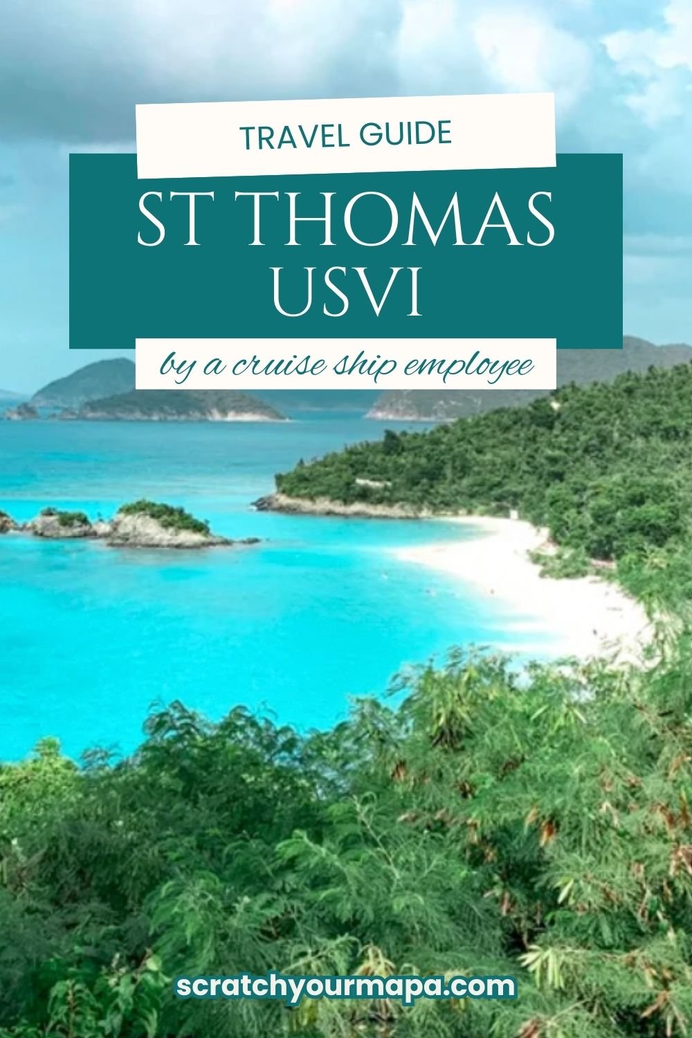Things to do in St Thomas travel guide