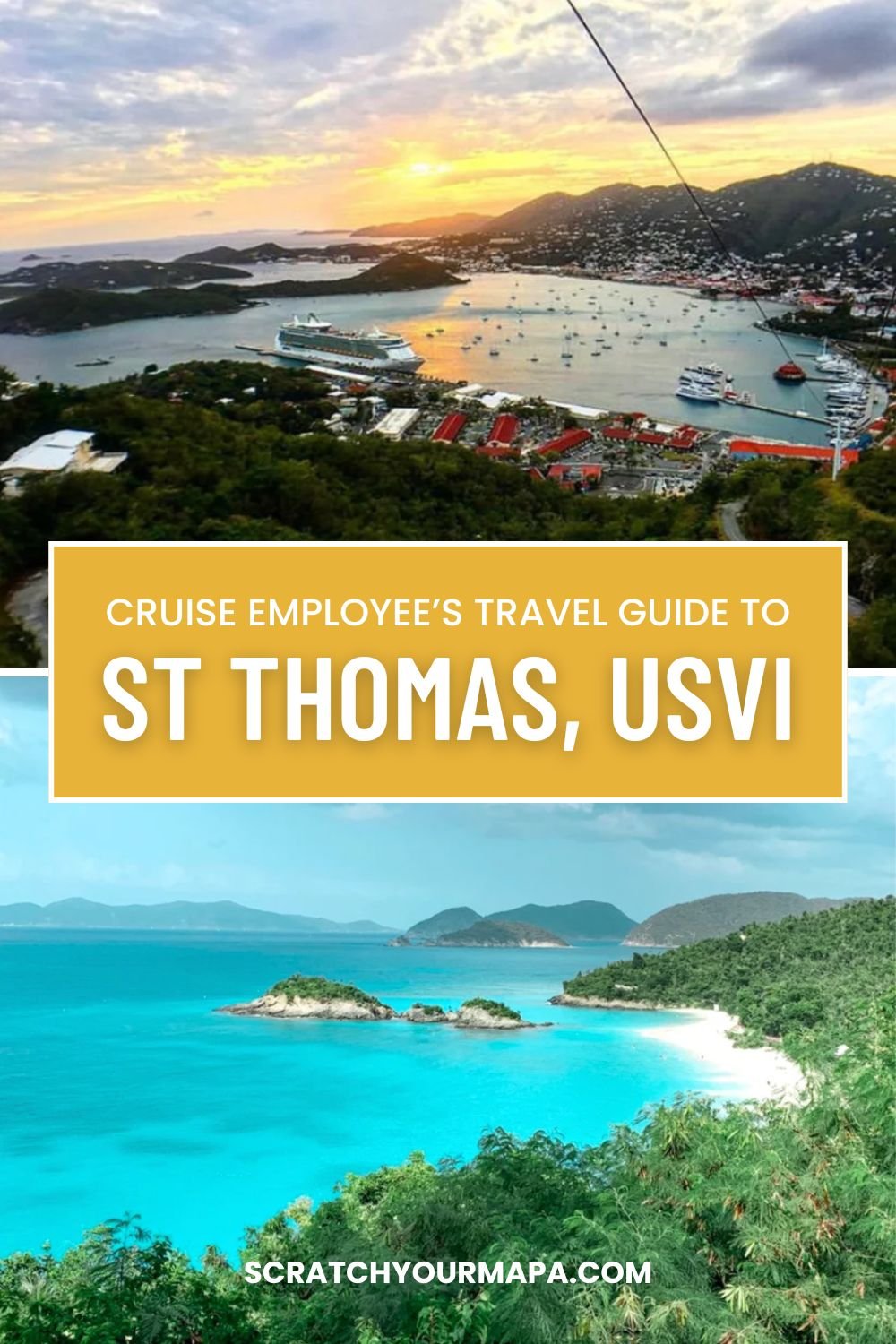 Things to do in St Thomas travel guide