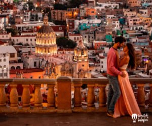 Read more about the article 13 Epic Things to Do in Guanajuato, Mexico