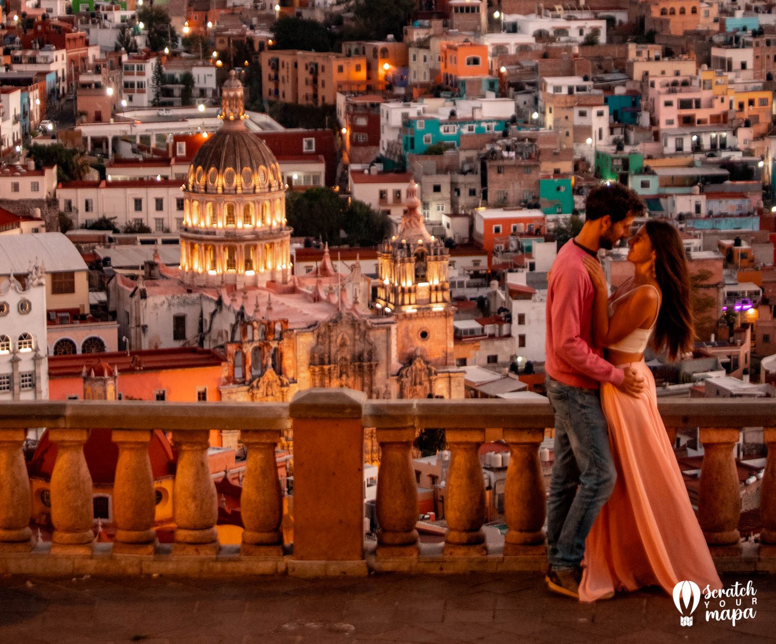 You are currently viewing 13 Epic Things to Do in Guanajuato, Mexico