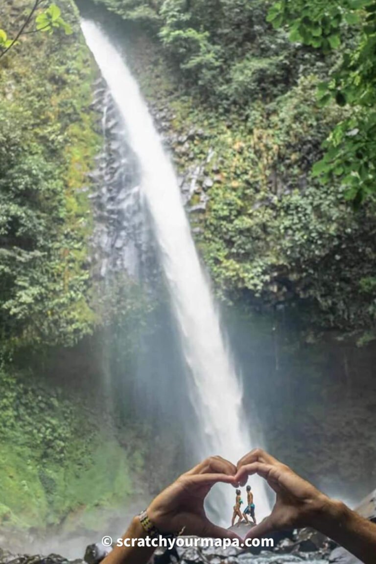 The Best Things to Do in La Fortuna, Costa Rica