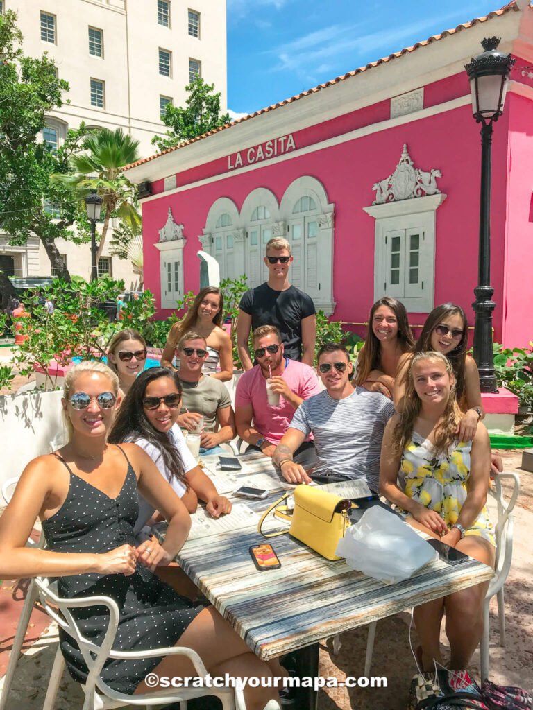 San Juan Puerto Rico