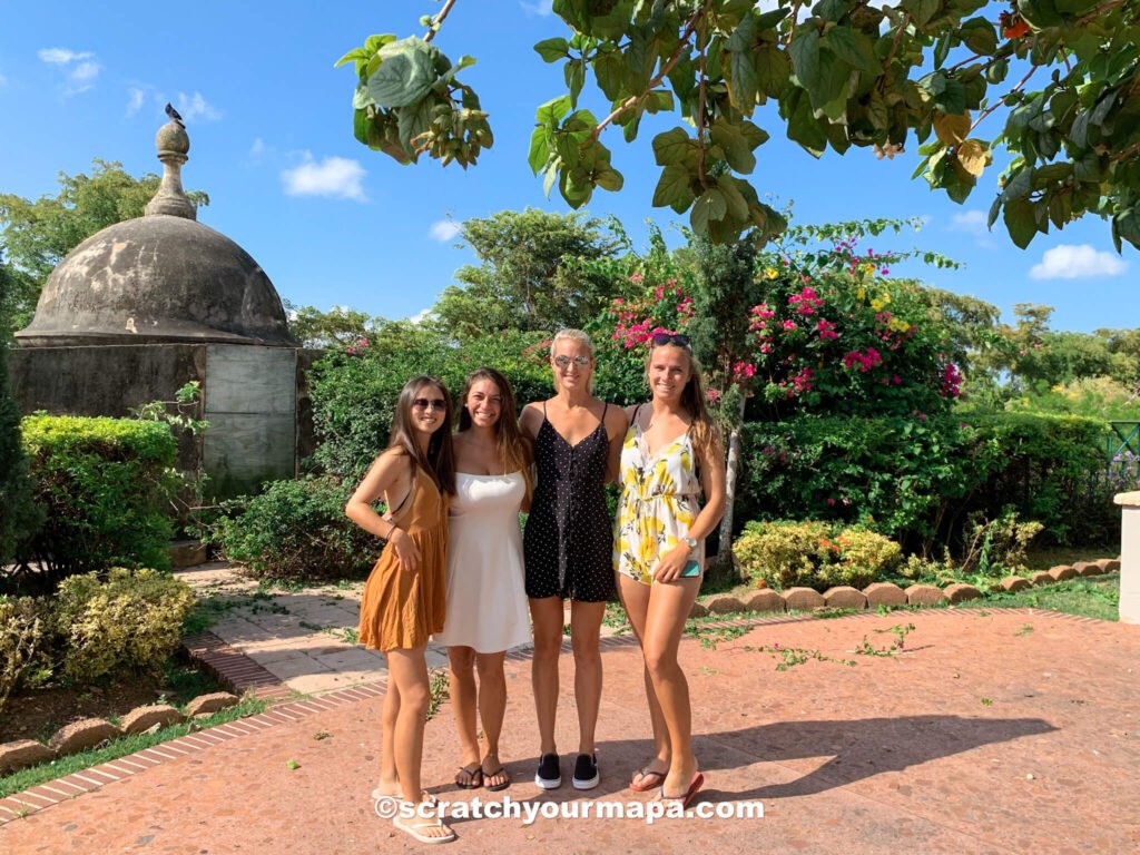 San Juan Puerto Rico