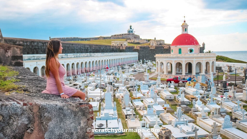 San Juan Puerto Rico