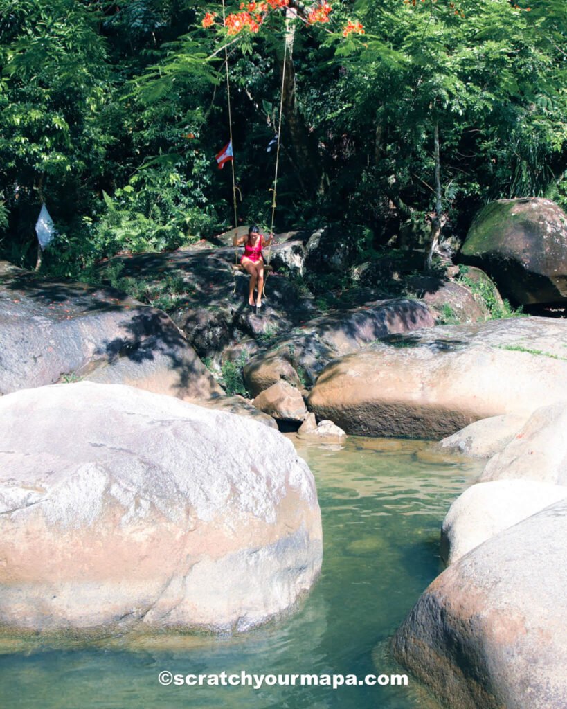 unique places to visit in Puerto Rico