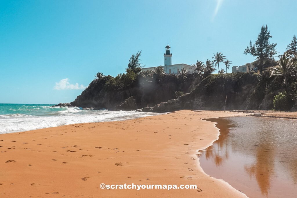 Instagrammable places in Puerto Rico