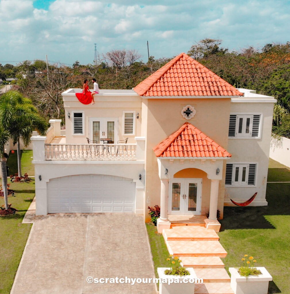 Instagrammable places in Puerto Rico