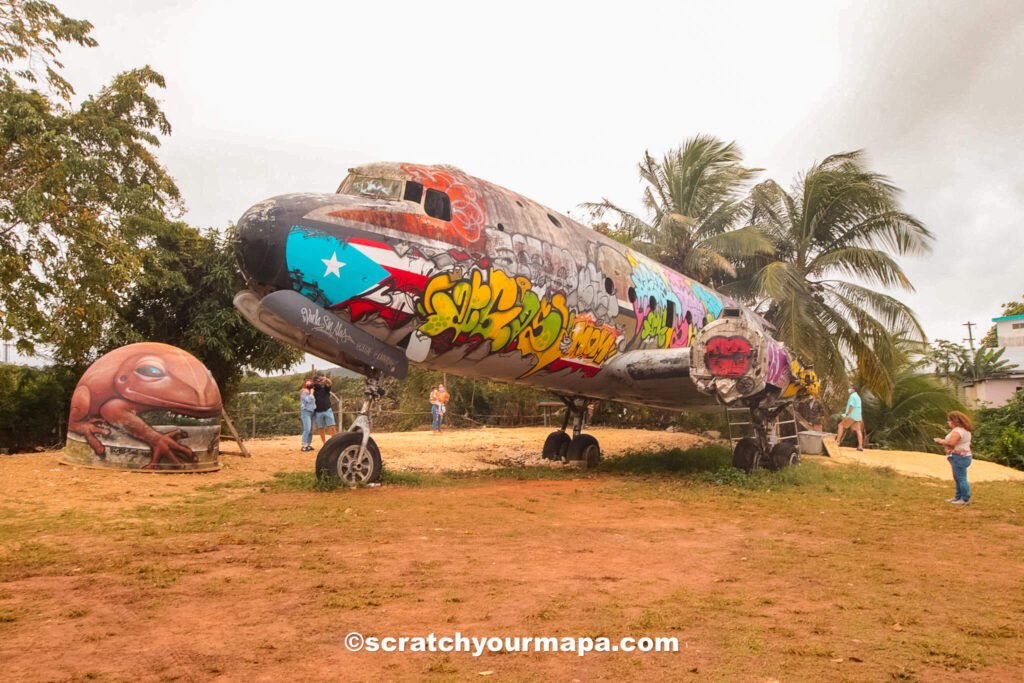 How to get around in Puerto Rico