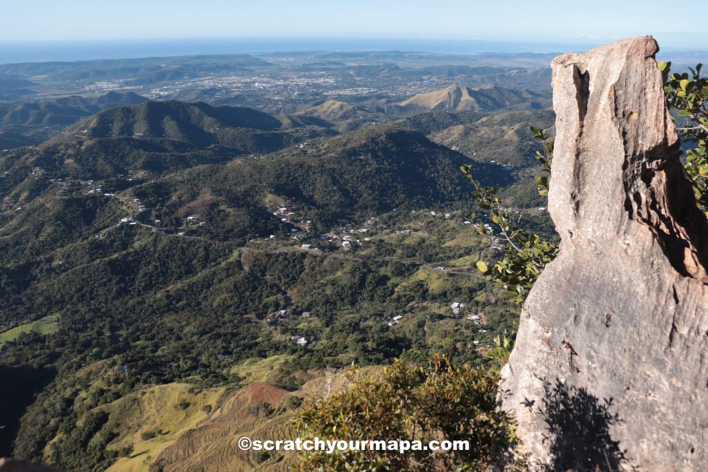 how to get around in Puerto Rico