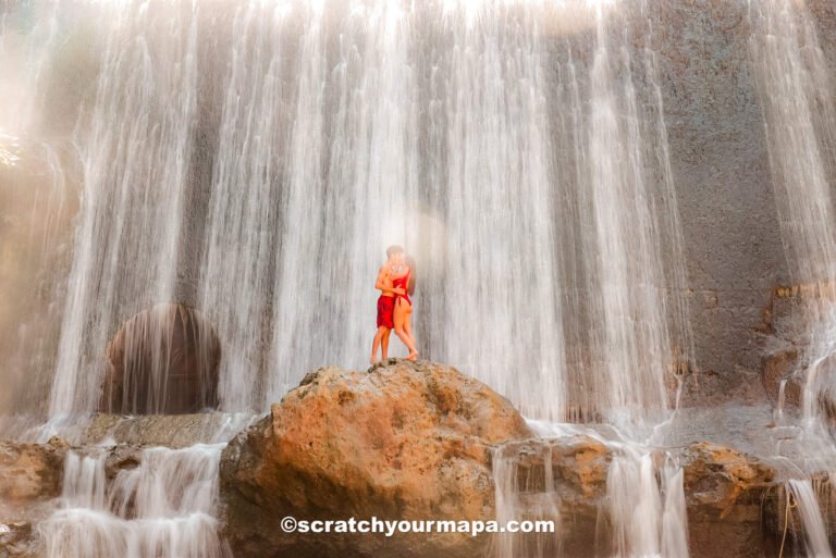 plan a trip to Puerto Rico