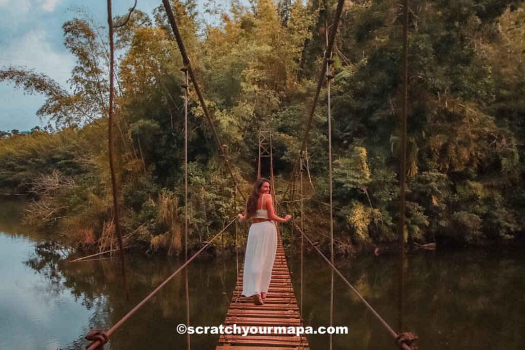 how to get around in Puerto Rico