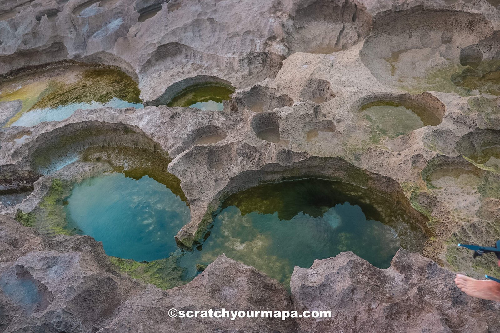 unique places to visit in Puerto Rico