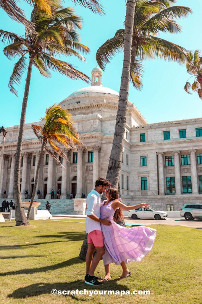 San Juan Puerto Rico