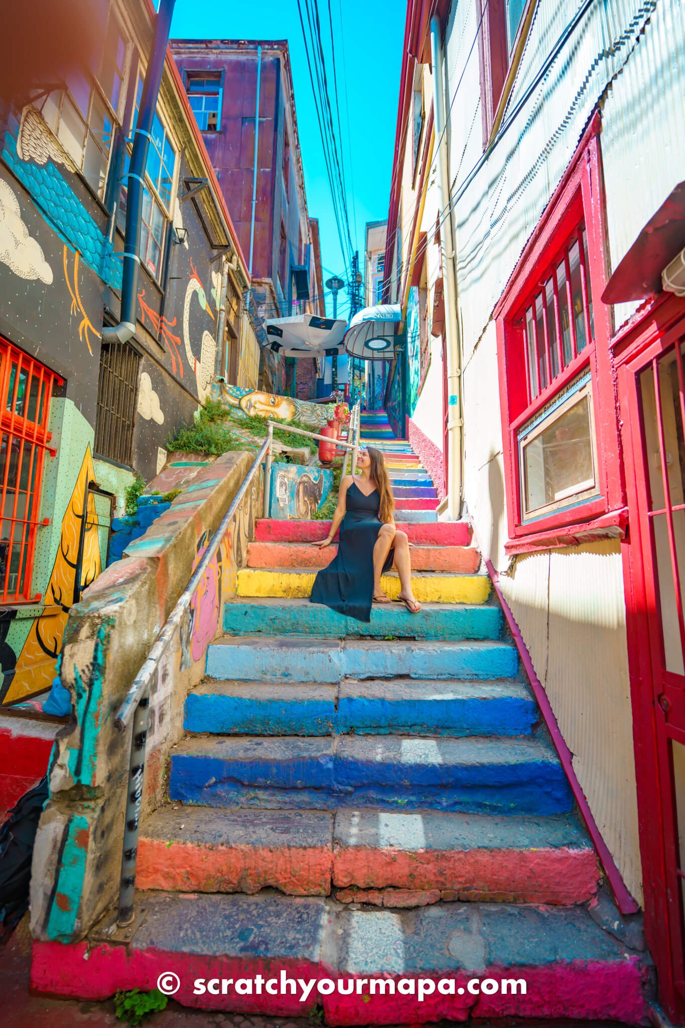 The Best Things to Do in Valparaiso, Chile