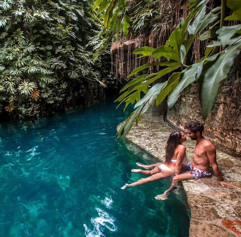 You are currently viewing The 10 Best Cenotes in Mexico to Visit