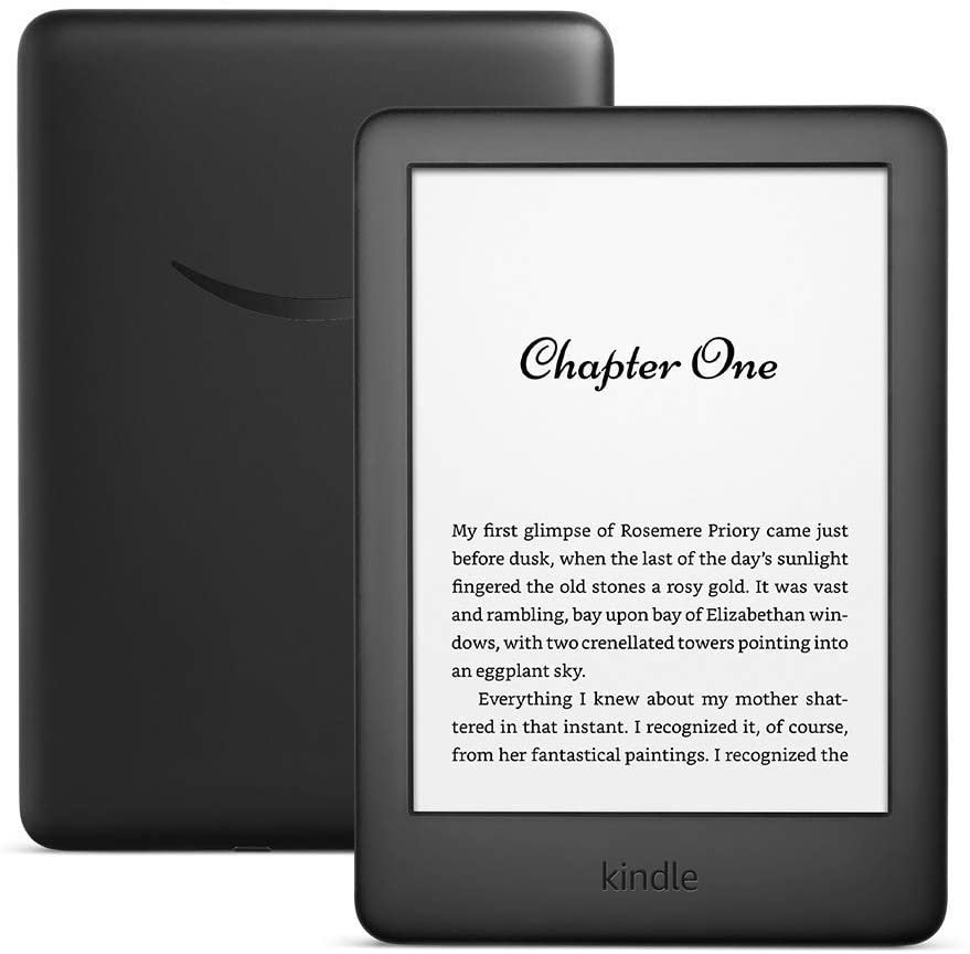 Kindle, best gifts for travelers