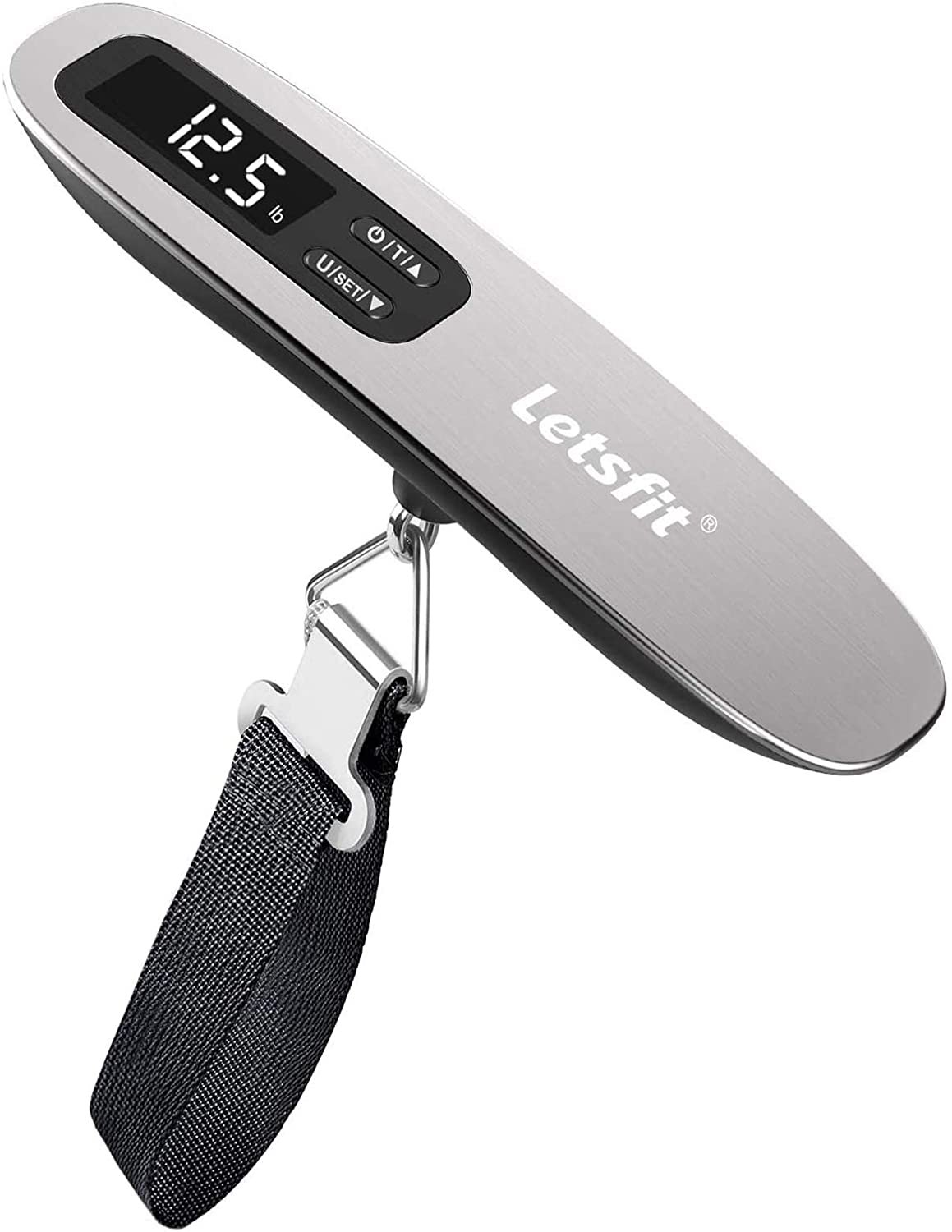 Luggage Scale, best gifts for travelers