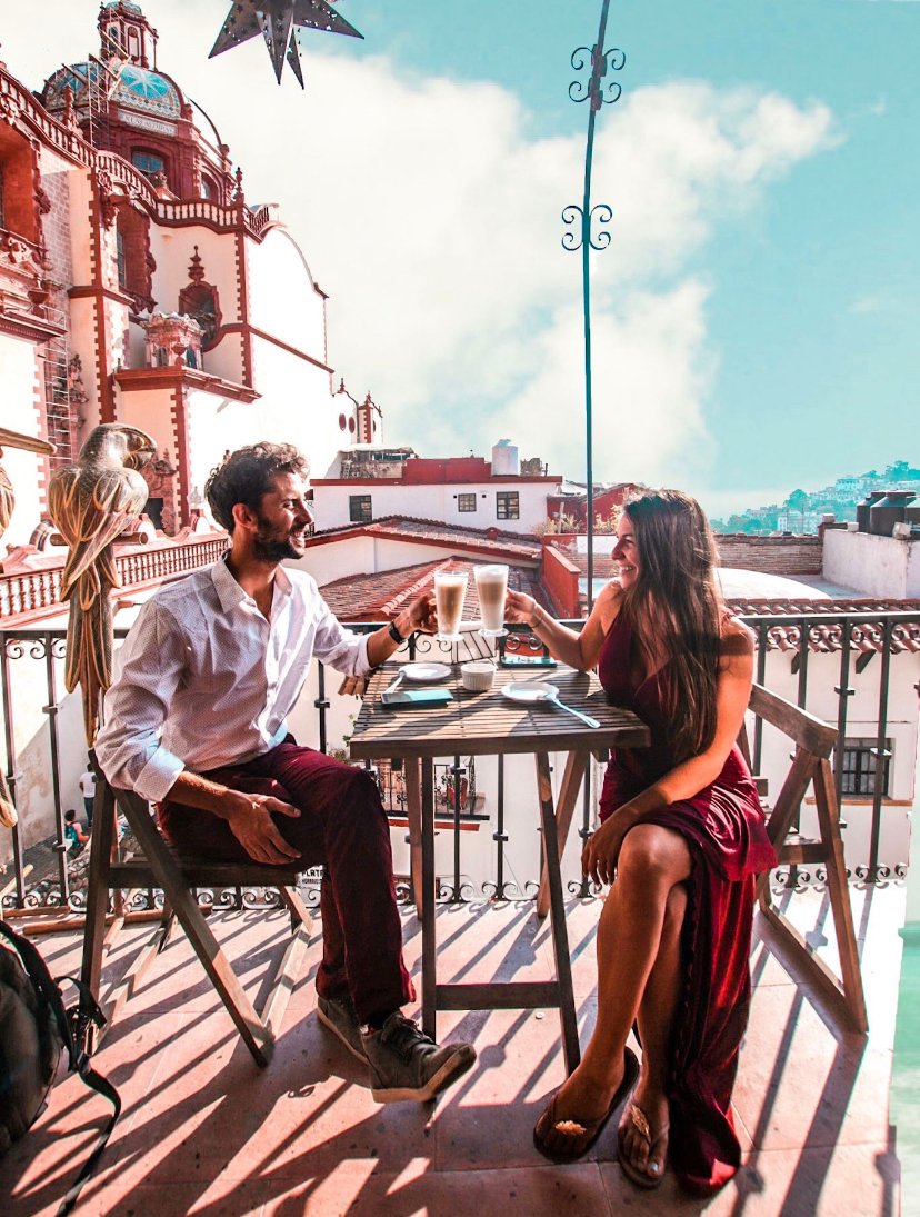 You are currently viewing 8 Reasons to Visit Taxco Guerrero