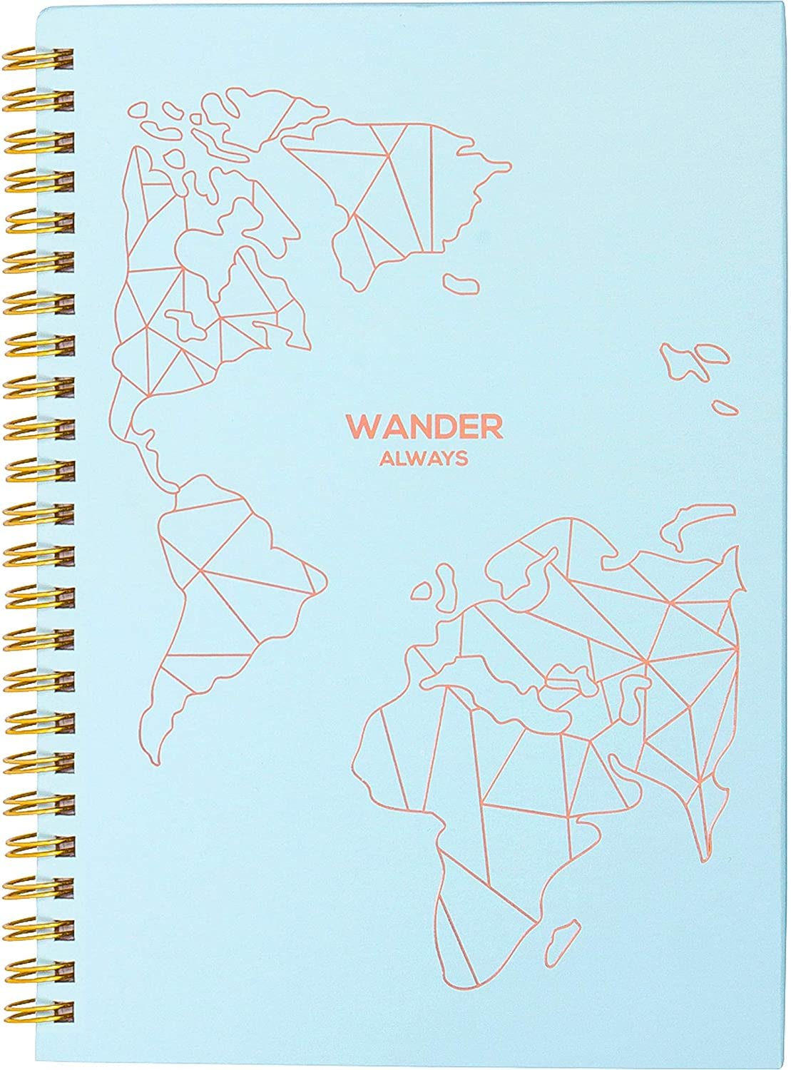 Travel Planner, best gifts for travelers