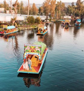 Read more about the article Xochimilco, Mexico: Everything to Know About Visiting