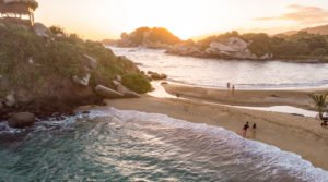 Read more about the article Colombia’s Hidden Gem: Cabo San Juan del Guia