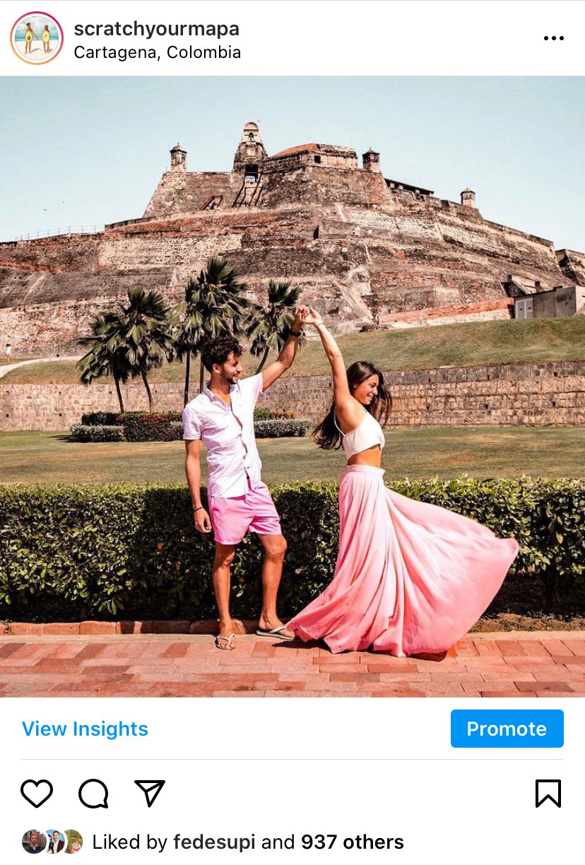 Castillo San Felipe, what to do in Cartagena