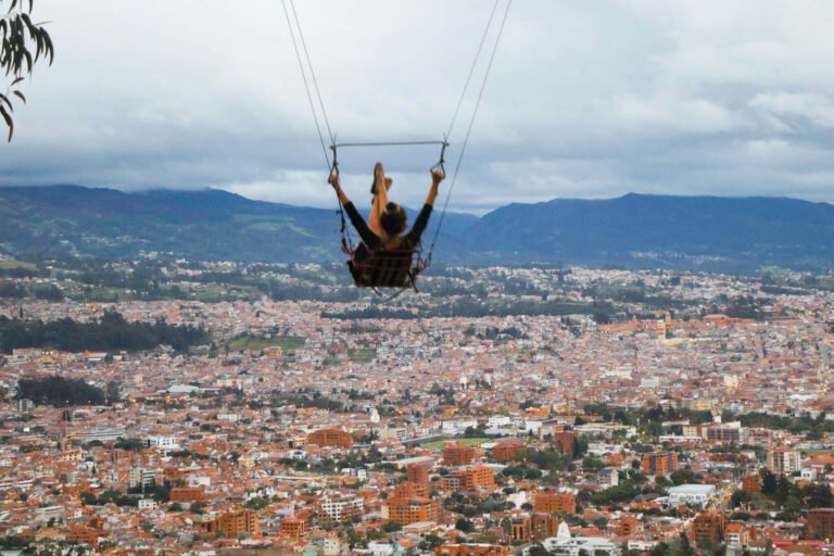 The 14 Best Things to Do in Cuenca, Ecuador