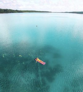 Read more about the article How to Visit Bacalar in Mexico