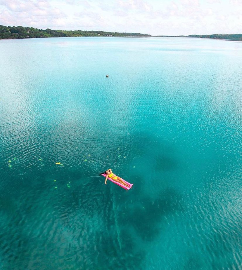 Read more about the article How to Visit Bacalar in Mexico