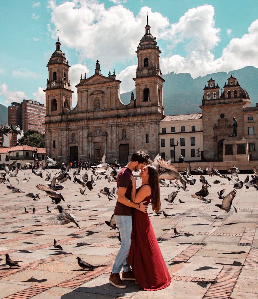 Read more about the article Everything to Know When Visiting Bogota, Colombia
