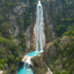 A Guide for Visiting El Chiflon: One of the Most Beautiful Waterfalls in Chiapas