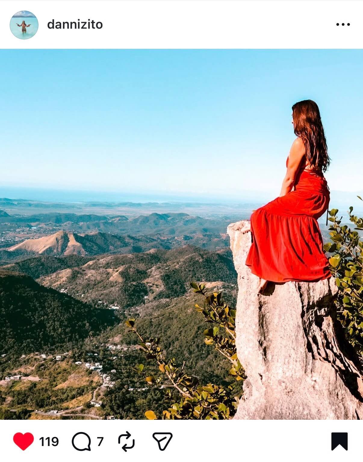 Cerro el Rodadero Cerro el Rodadero - unique activities in Puerto Rico