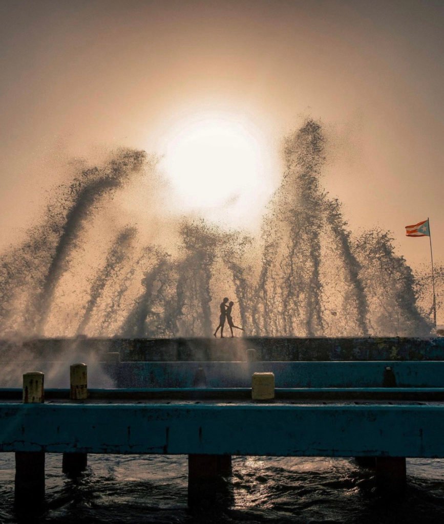 Crash Boat Beach Puerto Rico Crash Boat Beach Aguadilla, experiences in Puerto Rico