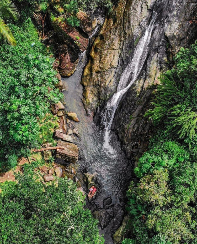 Puerto Rico, best tropical getaways