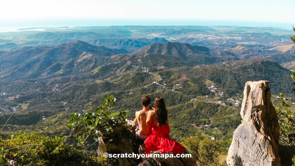 the best time to visit Puerto Rico