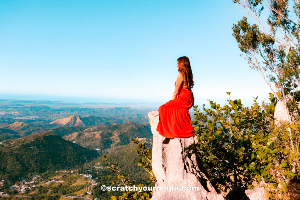 Cerro el Rodadero Cerro el Rodadero - most Instagrammable places in Puerto Rico