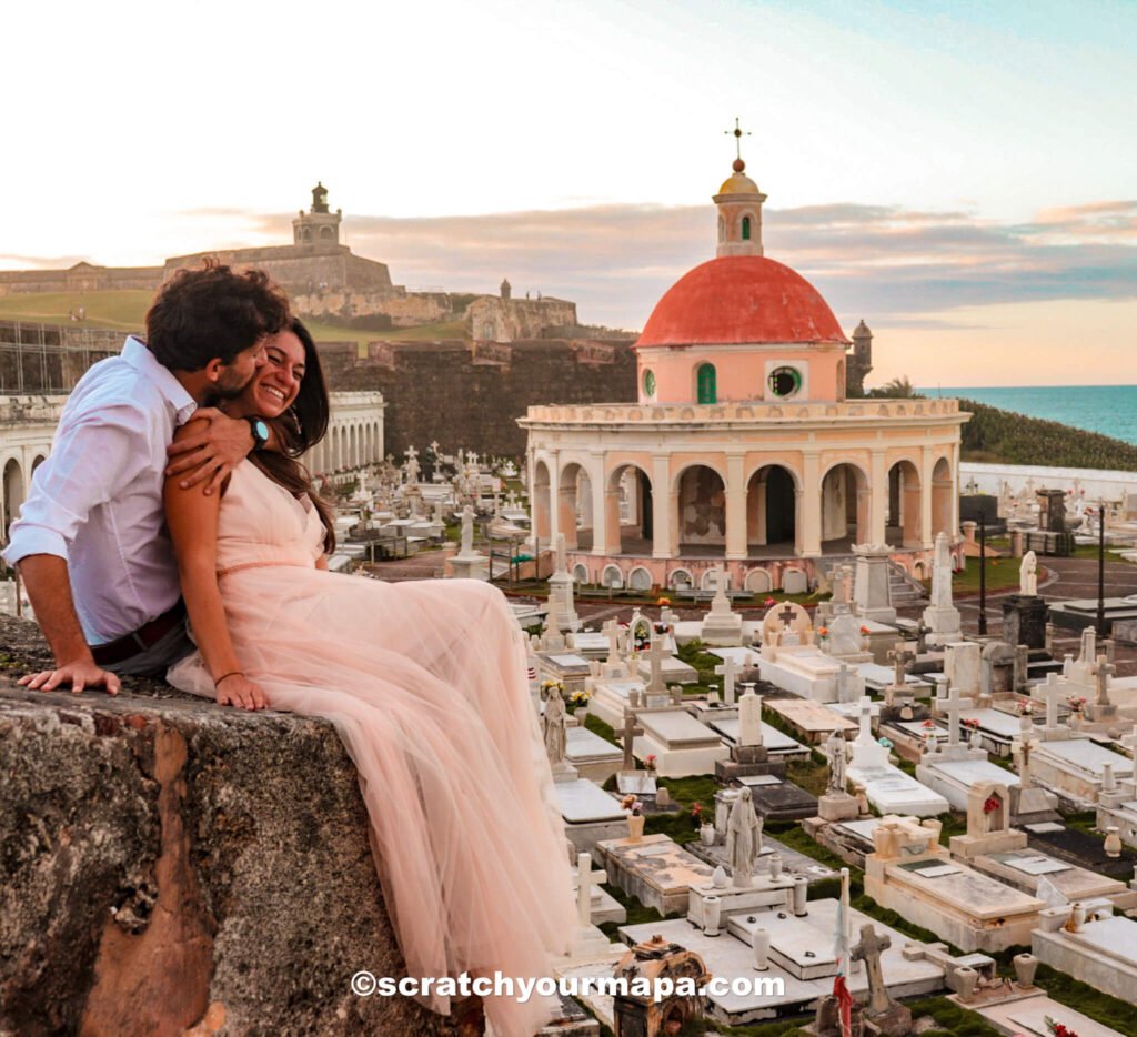 the best time to visit Puerto Rico