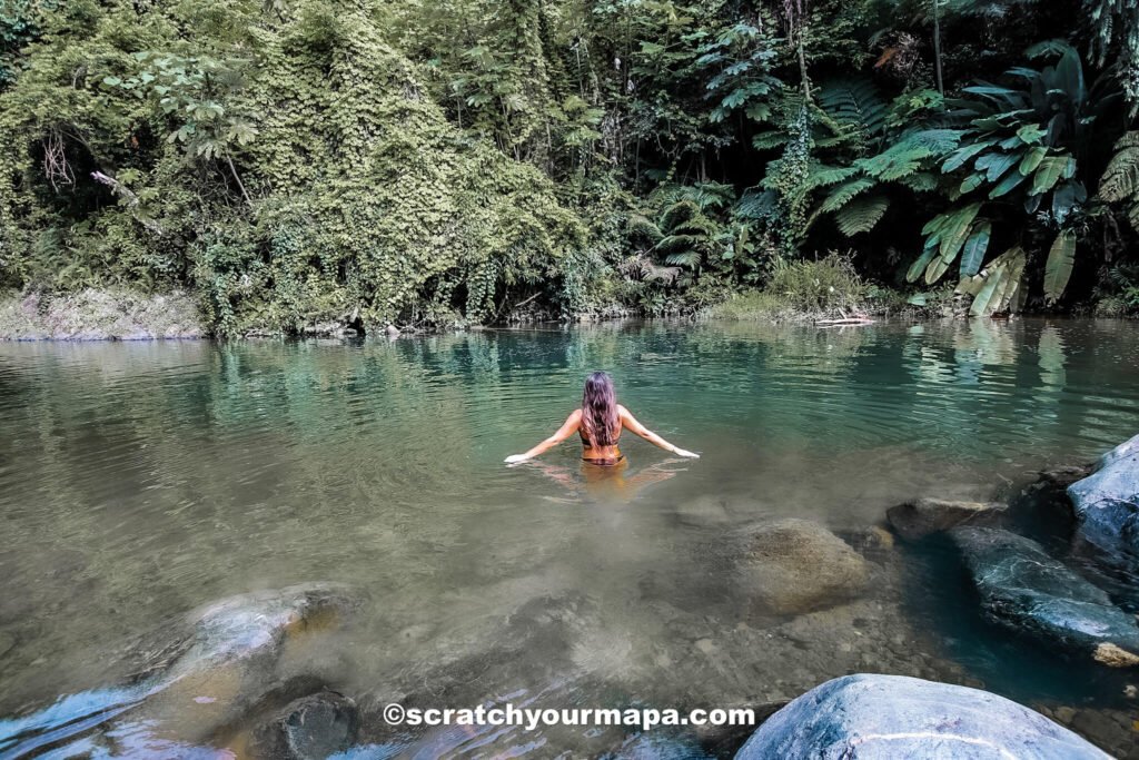 the best time to visit Puerto Rico