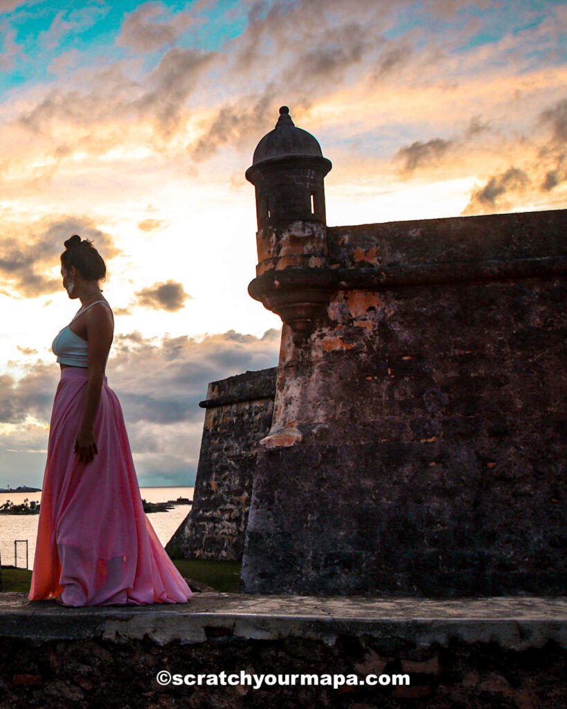 the best time to visit Puerto Rico