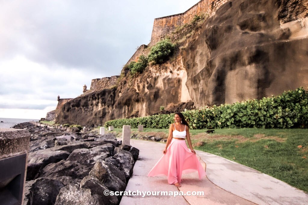 the best time to visit Puerto Rico