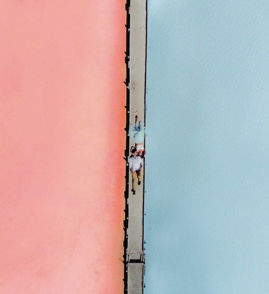 Salinas de Cabo Rojo, best places in Puerto Rico