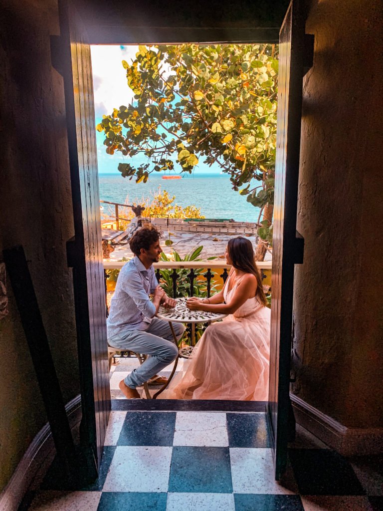 The Gallery Inn, what to do in Puerto Rico