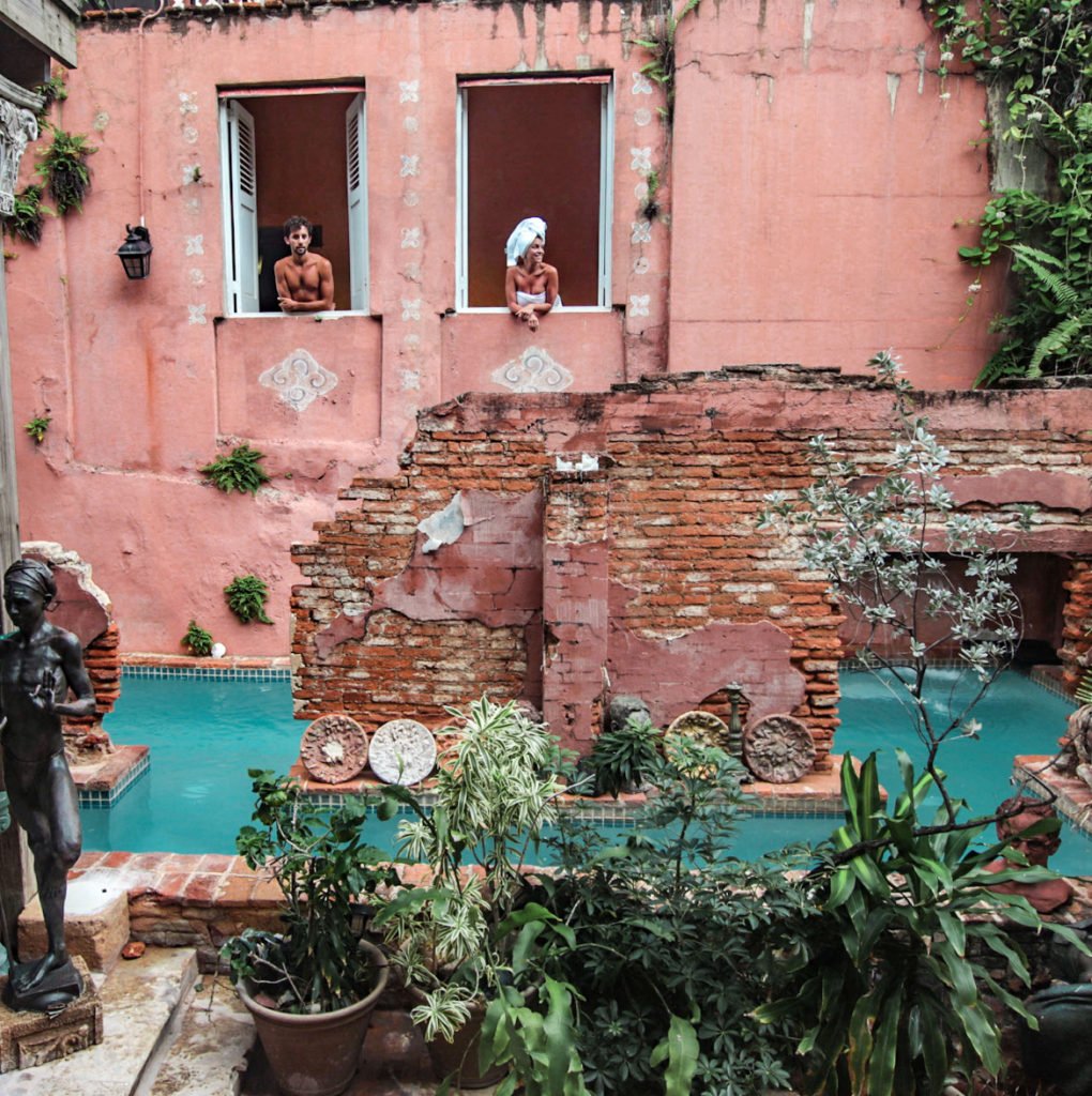 The Gallery Inn, what to do in Puerto Rico
