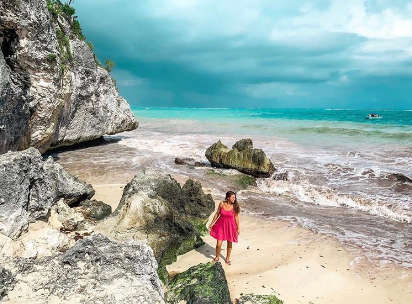 Ruins, things to do in Tulum