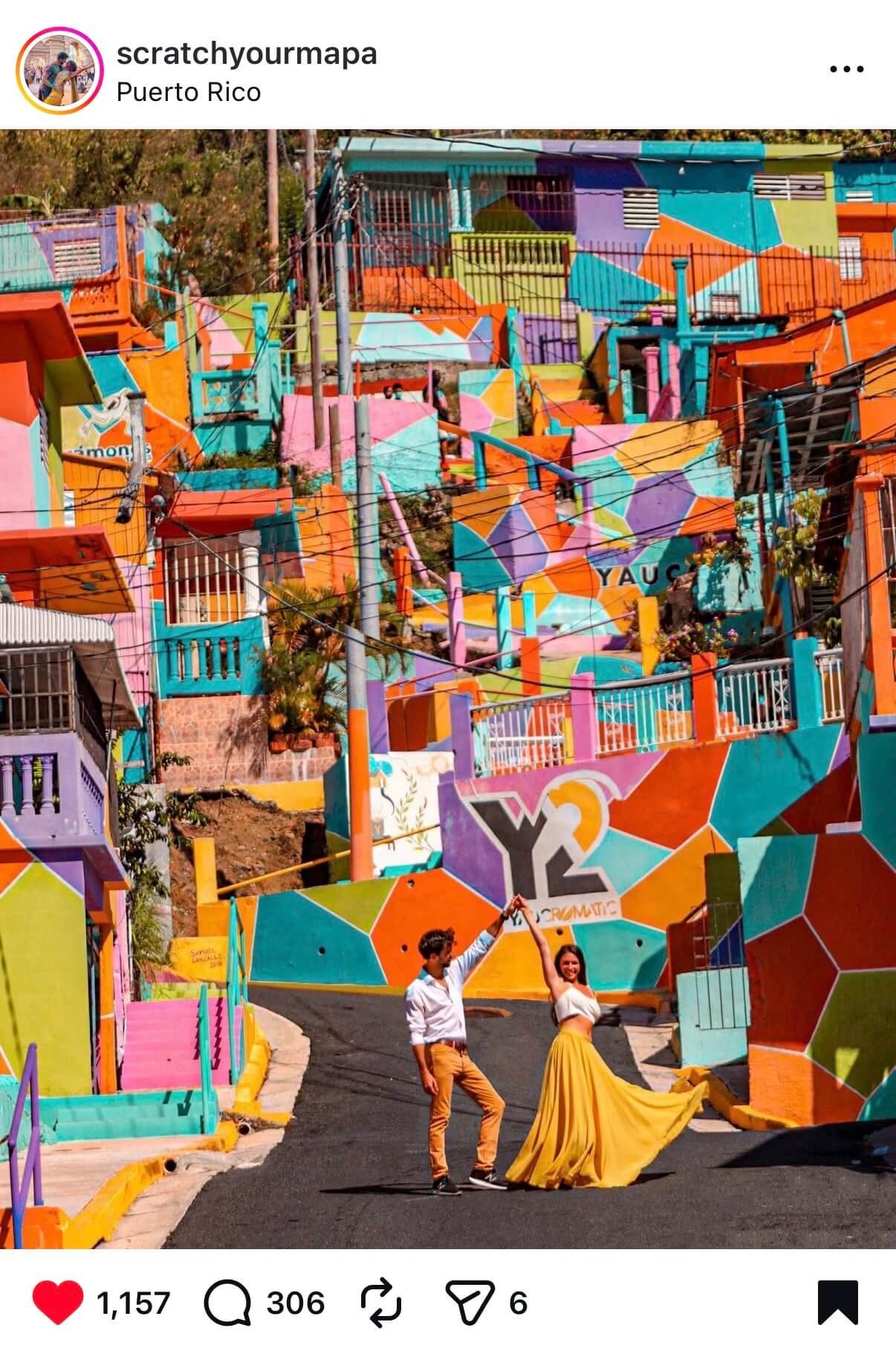 Yaucromatic Puerto Rico Yaucromatic - best places to visit in Puerto Rico