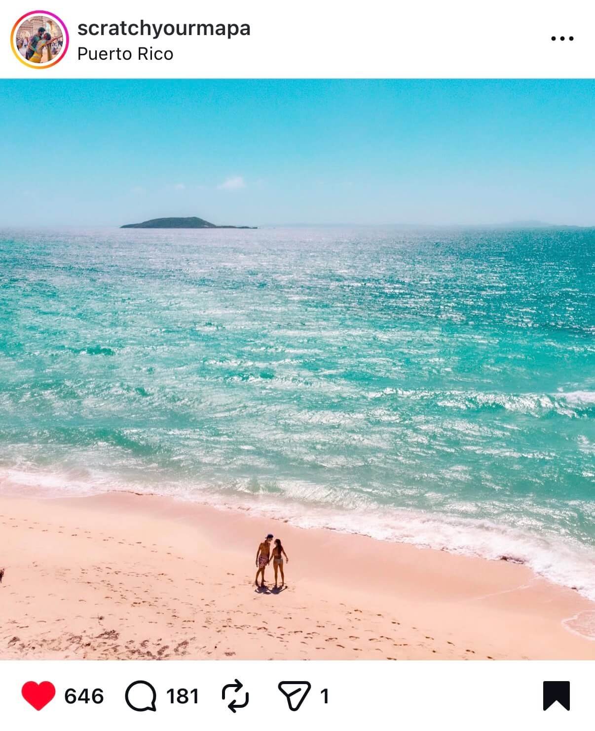 the best time to visit Puerto Rico